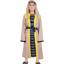 Costume Da Pastore Per Bambini