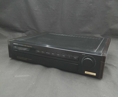 Onkyo integra 308 stereo - onkyo,