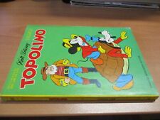 TOPOLINO N.826 CON INSERTO MUNARI - OTTIMO/EDICOLA