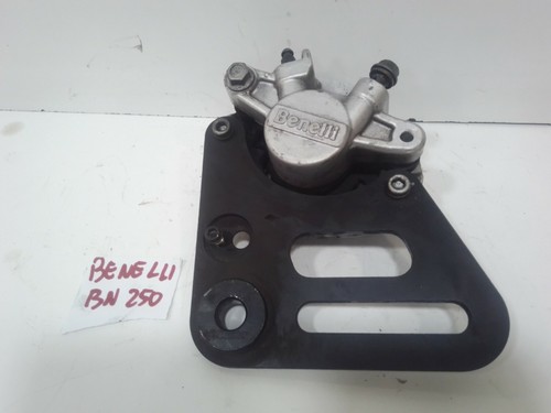 Pinza freno posteriore benelli - freno,