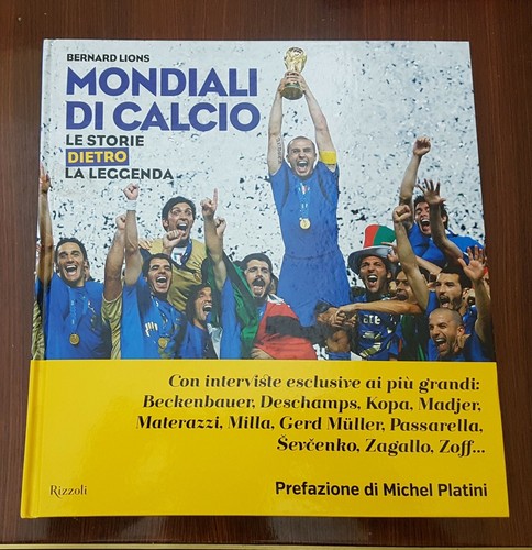 Calcio mondiali di - mondiali,