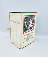 STORIA DELLA DECADENZA e