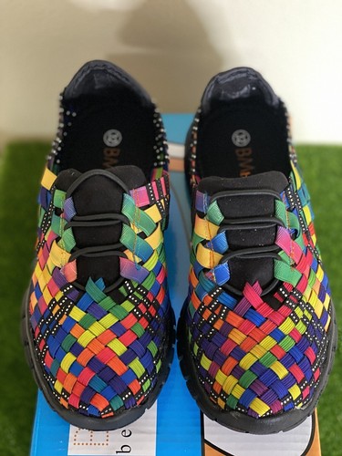 Sneaker slip bernie mev - sneaker,