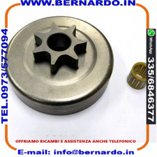 Campana Frizione Motosega EFCO