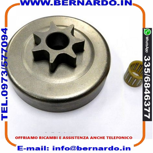 50060033a campana frizione - -,
