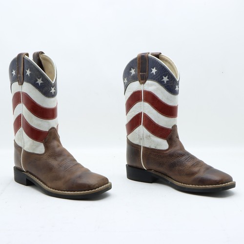 Stivale old west bsc1824 - old,