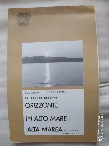 Renato antonioli orizzonte - antonioli, "orizzonte"