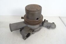 pompa acqua raffreddamento motore Alfa Romeo Giulia 1.3 1.6 1750