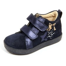 H3566 sneaker bimba girl
