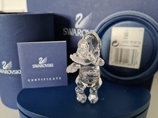 SWAROVSKI DISNEY NANO BIANCO
