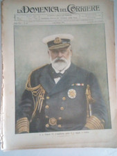 la domenica del corriere 1910 nr.20