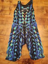 Costume da gara Donna TYR