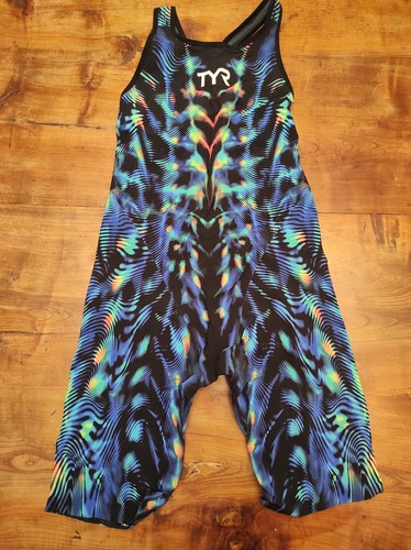 Costume gara donna tyr - costume,
