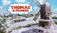 Motore Thomas il Treno SCEGLI