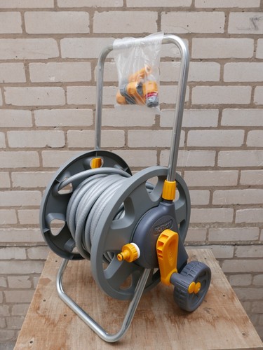 Hozelock 2488 carrello