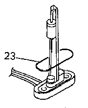 YAMAHA FUEL SENDING UNIT