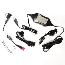 Mantenitore di carica batteria