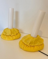 Set 2 lampade Tavolo