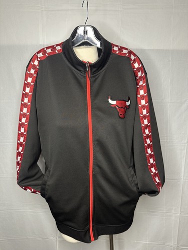 Chicago bulls nba retro track - nba,