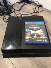 Sony PlayStation 4 500GB