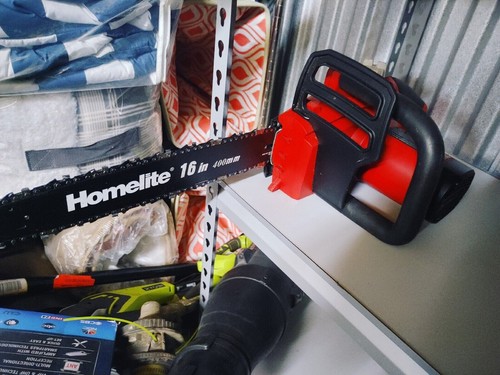 Homelite amp pollici - homelite,
