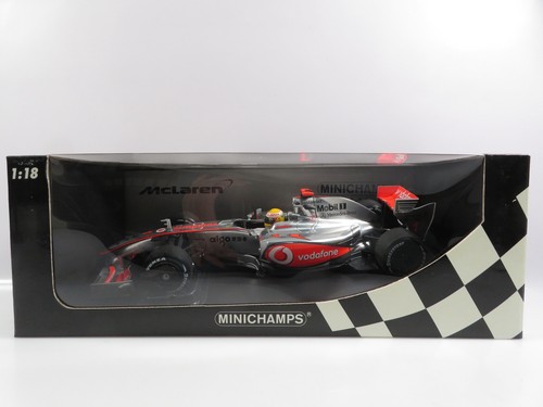 Minichamps 530091801 - 1:18,