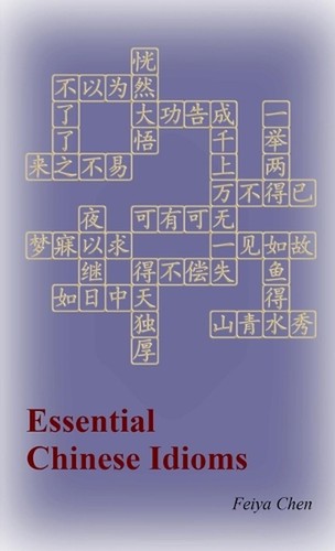 Essential chinese idioms - essential,