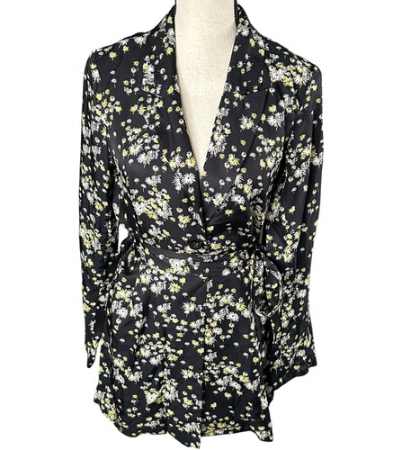 Giacca tuta blazer scotch - giacca,