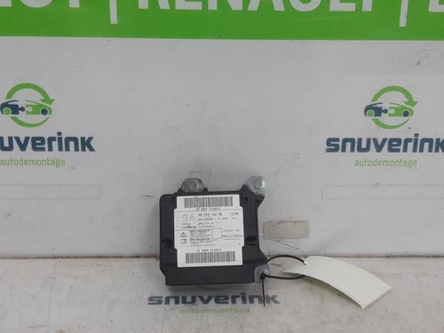 Centralina airbag opel - centralina,