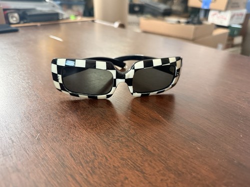Occhiali sole vintage - da,