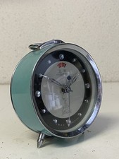 ANTICO OROLOGIO DA TAVOLO