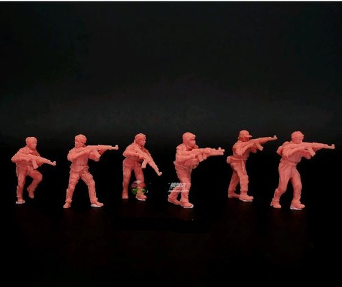 1 87 gruppo - 1/72,