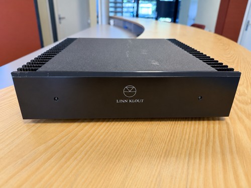 Amplificatore stereo linn - stereo,