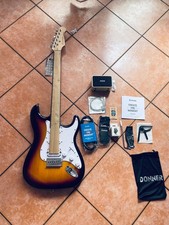 Fender squier classic - squier,