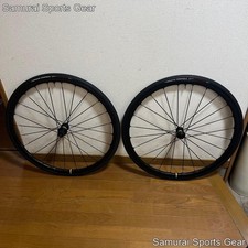Mavic Ksyrium SL DB con