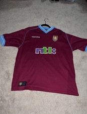 Rare aston villa - aston, england