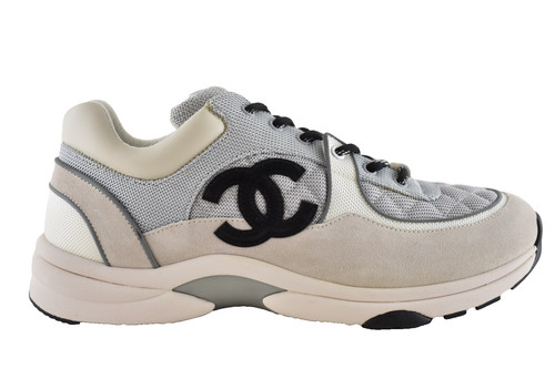 Sneakers basse chanel 21b - basse,