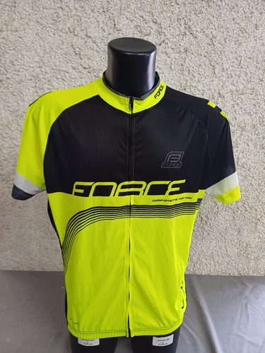 Maglia manica corta ciclismo - maglia,
