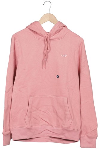 Hollister felpa con cappuccio - hollister,