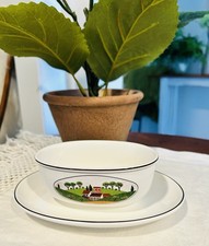 VILLEROY & BOCH Porcelain