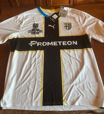 Maglia Home  Parma Calcio
