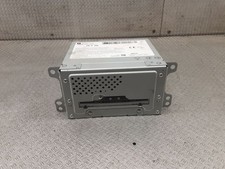 Chevrolet Volt I 2012 Radio