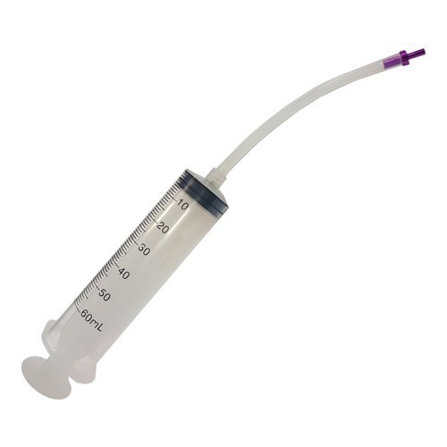 Ur1411 ultimate kit siringa - ultimate,