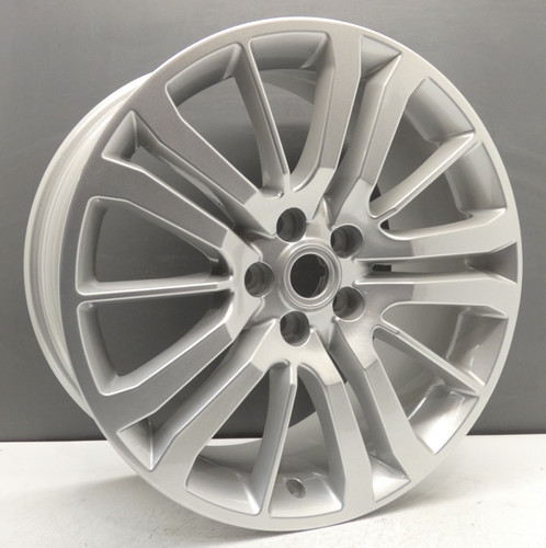 Cerchio lega range - lega, rover
