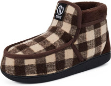 Pantofole Da Casa Uomo