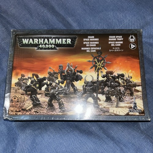 Games workshop warhammer 40k - workshop,