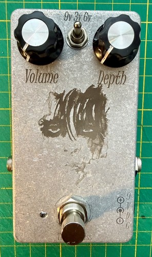 Buzz tone jext telez - buzz, fuzz