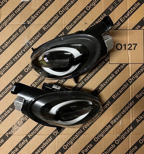 Fari fanali diurne drl - drl, led
