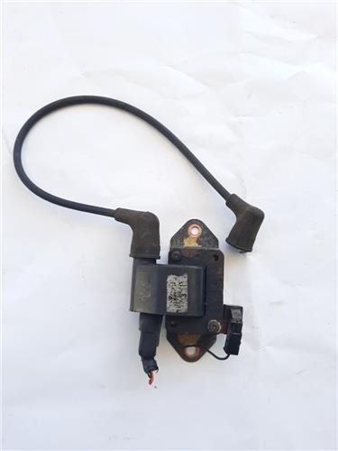 Bobina accensione daewoo matiz - bobina,