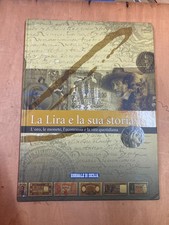 La lira e la sua storia loro